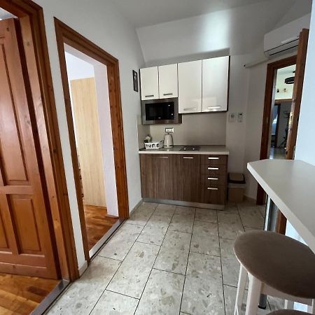 לנטי Mol-Ker-Vill Apartment מראה חיצוני תמונה