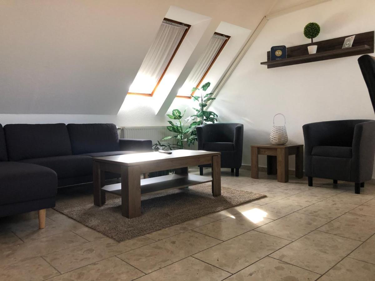 לנטי Mol-Ker-Vill Apartment מראה חיצוני תמונה