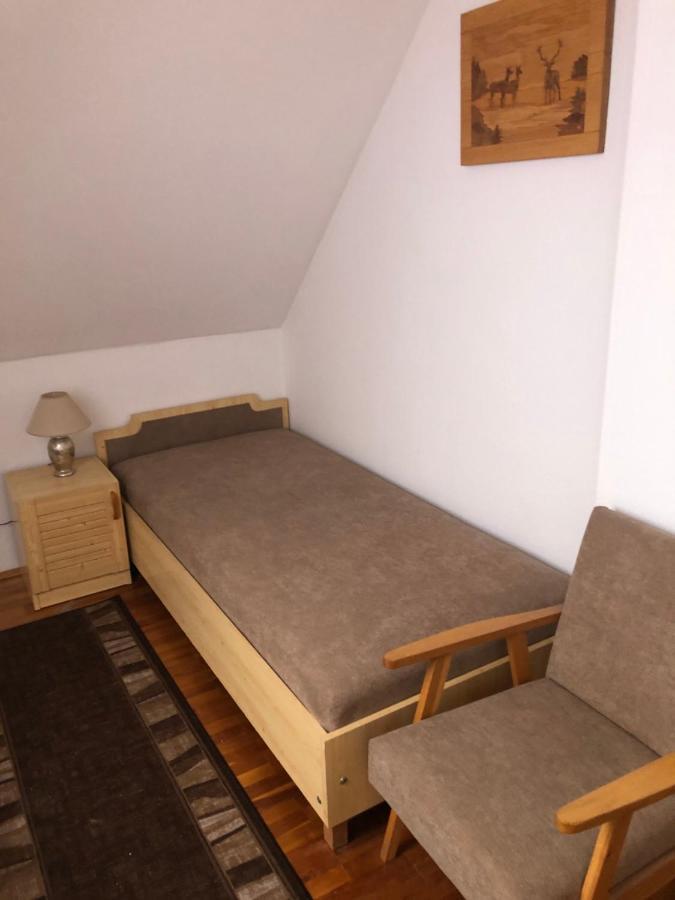 לנטי Mol-Ker-Vill Apartment מראה חיצוני תמונה