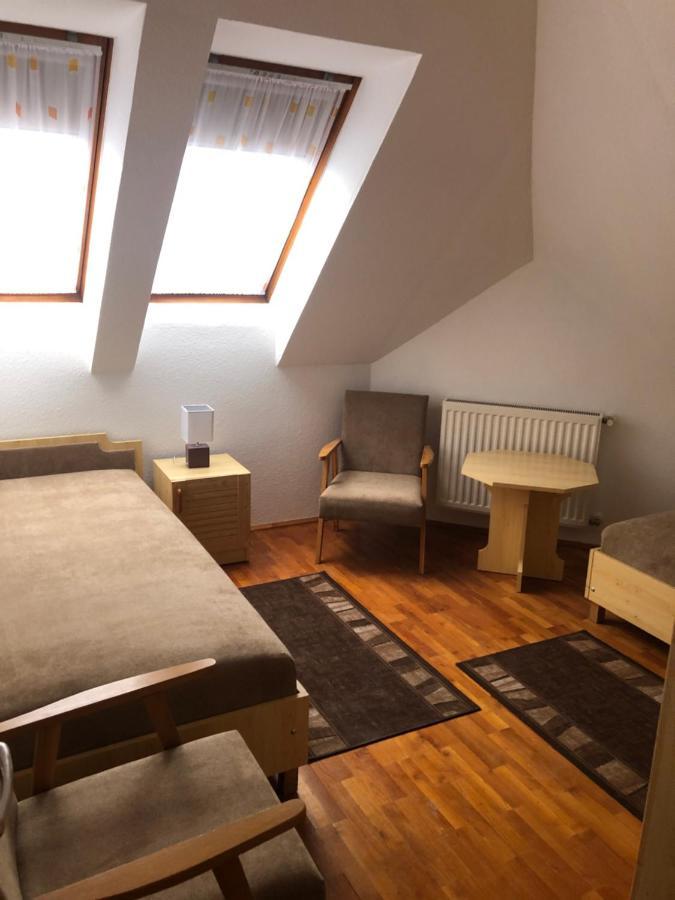 לנטי Mol-Ker-Vill Apartment מראה חיצוני תמונה