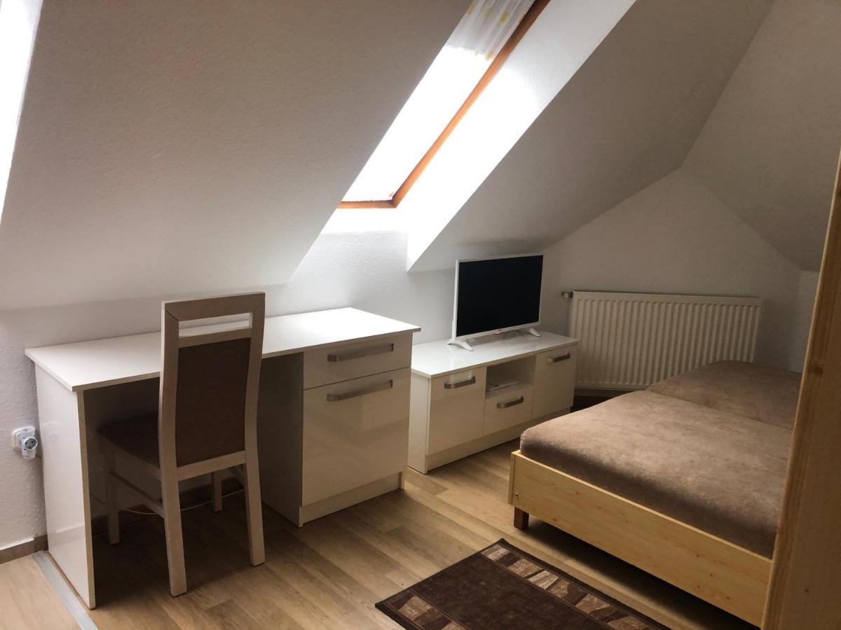 לנטי Mol-Ker-Vill Apartment מראה חיצוני תמונה