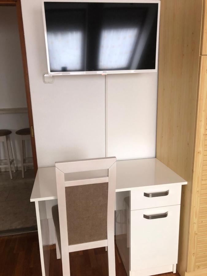 לנטי Mol-Ker-Vill Apartment מראה חיצוני תמונה