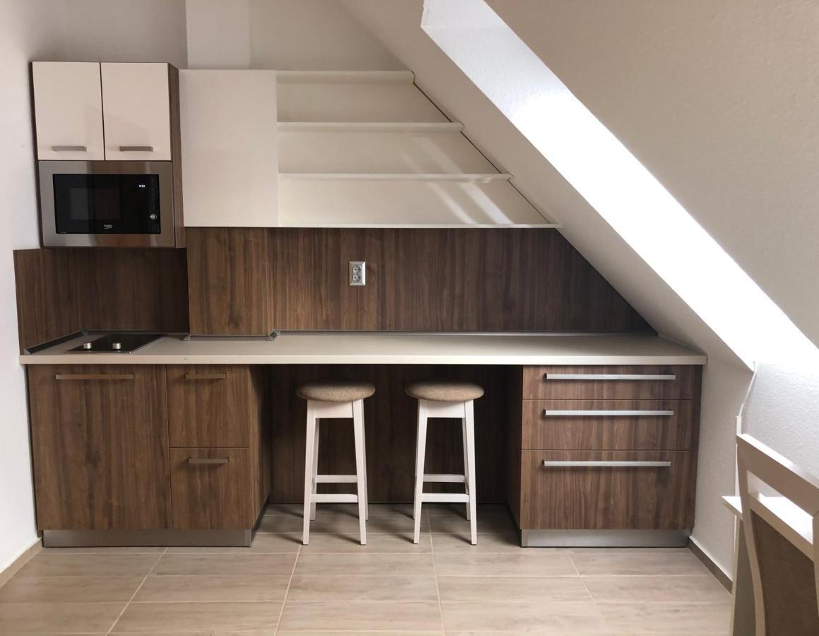 לנטי Mol-Ker-Vill Apartment מראה חיצוני תמונה
