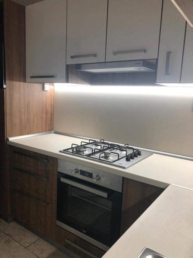 לנטי Mol-Ker-Vill Apartment מראה חיצוני תמונה