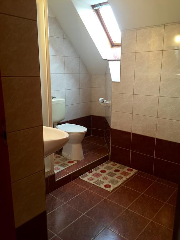 לנטי Mol-Ker-Vill Apartment מראה חיצוני תמונה