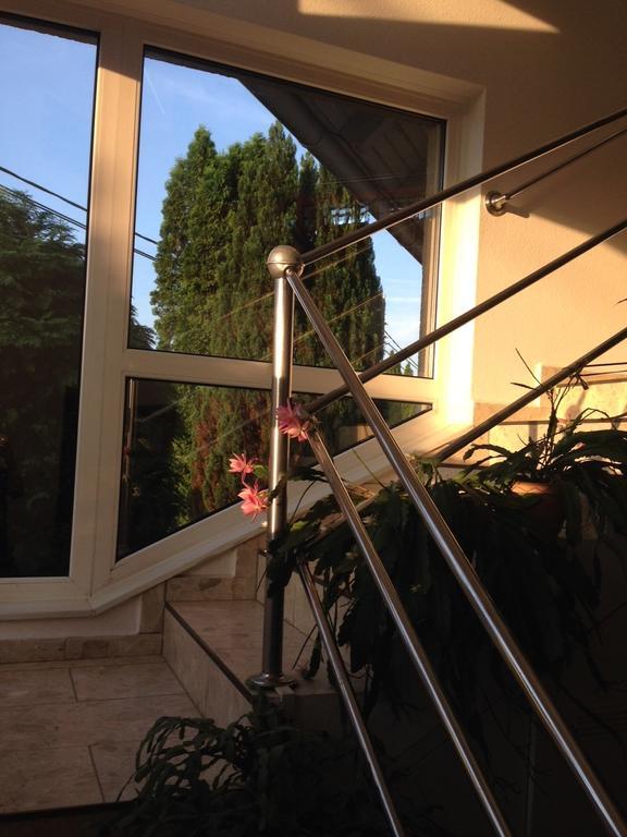 לנטי Mol-Ker-Vill Apartment מראה חיצוני תמונה